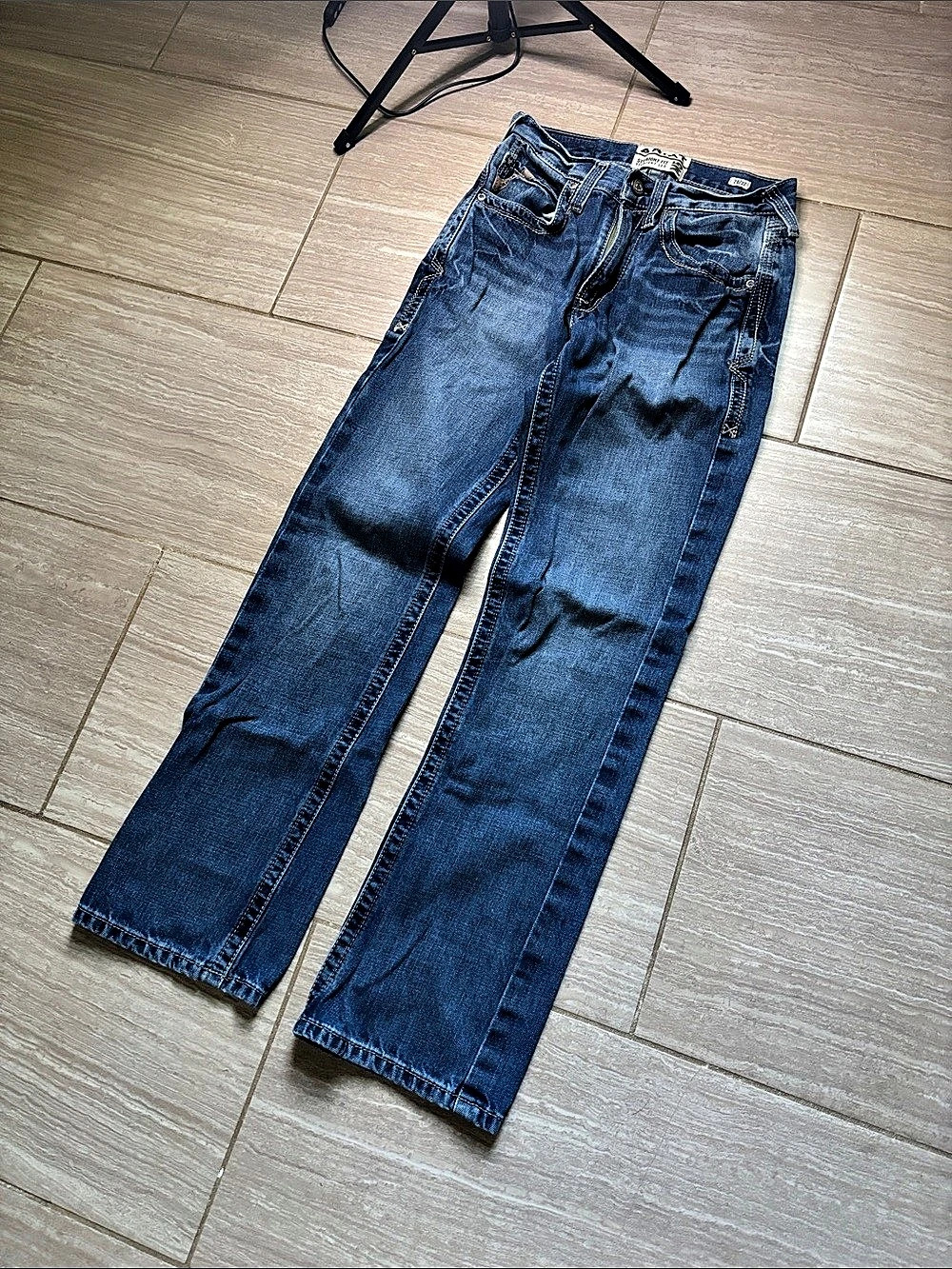 Ariat  M5 Men’s size 28x32